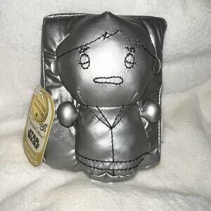 Hallmark Itty Bittys Star Wars HAN SOLO IN CARBONITE (Online Exclusive) 2016